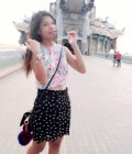 Rencontre Femme Thaïlande à Bkk : Yok, 38 ans